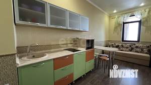 1-к квартира, вторичка, 40м2, 9/17 этаж