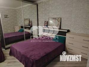 1-к квартира, вторичка, 48м2, 4/4 этаж