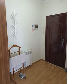 1-к квартира, вторичка, 45м2, 2/6 этаж