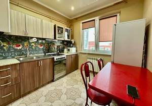 2-к квартира, вторичка, 53м2, 9/9 этаж