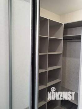 1-к квартира, вторичка, 40м2, 6/8 этаж