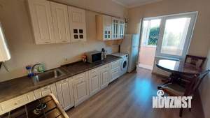 1-к квартира, вторичка, 37м2, 3/3 этаж