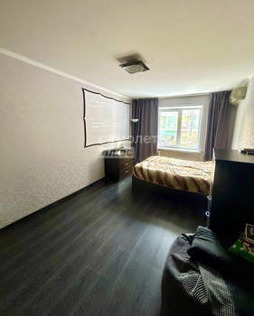 2-к квартира, вторичка, 44м2, 2/5 этаж