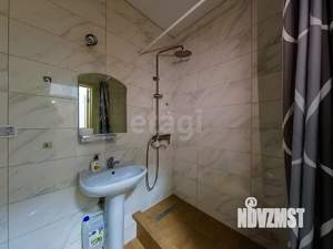 1-к квартира, сданный дом, 31м2, 2/14 этаж