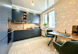 2-к квартира, вторичка, 70м2, 8/9 этаж