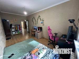 3-к квартира, вторичка, 83м2, 2/9 этаж