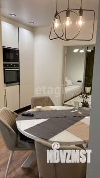 2-к квартира, вторичка, 57м2, 4/9 этаж