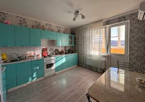 2-к квартира, вторичка, 67м2, 6/16 этаж