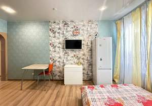 Студия квартира, вторичка, 27м2, 10/21 этаж