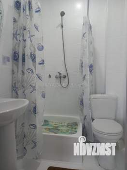 Студия квартира, вторичка, 25м2, 2/4 этаж