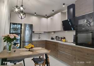 1-к квартира, вторичка, 46м2, 11/12 этаж