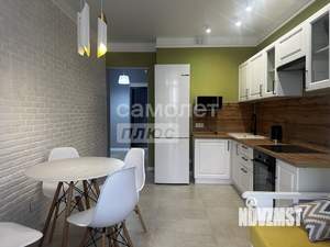 1-к квартира, вторичка, 48м2, 12/14 этаж