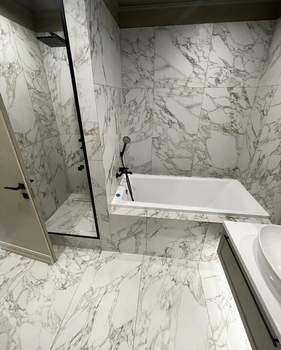 4-к квартира, вторичка, 95м2, 1/3 этаж