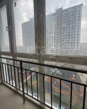 1-к квартира, вторичка, 38м2, 7/20 этаж