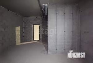 Студия квартира, вторичка, 28м2, 1/4 этаж