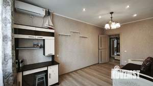 1-к квартира, вторичка, 42м2, 8/13 этаж