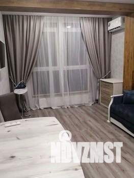Студия квартира, вторичка, 24м2, 2/6 этаж