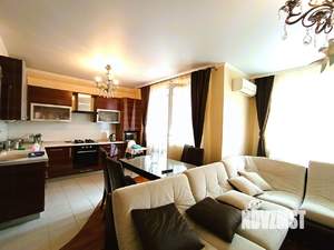 2-к квартира, вторичка, 65м2, 8/9 этаж