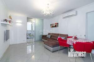 2-к квартира, вторичка, 68м2, 11/16 этаж