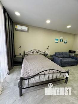 Студия квартира, вторичка, 27м2, 3/4 этаж