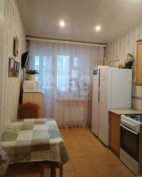 2-к квартира, вторичка, 56м2, 2/6 этаж