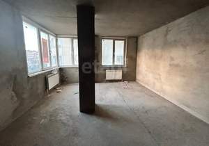 2-к квартира, вторичка, 75м2, 2/12 этаж