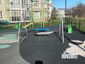 1-к квартира, вторичка, 33м2, 4/8 этаж