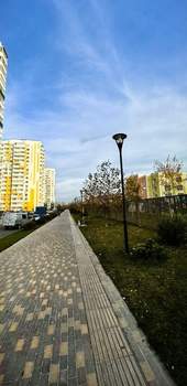 2-к квартира, вторичка, 54м2, 8/16 этаж