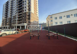 2-к квартира, вторичка, 62м2, 10/14 этаж