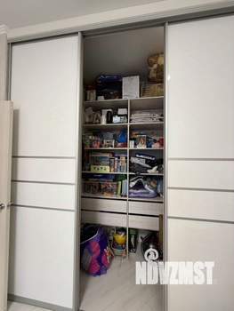 1-к квартира, вторичка, 36м2, 10/16 этаж