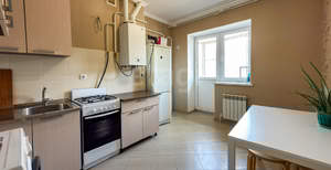 1-к квартира, вторичка, 39м2, 5/5 этаж