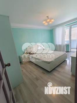 3-к квартира, вторичка, 81м2, 4/9 этаж