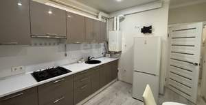 1-к квартира, вторичка, 35м2, 6/13 этаж