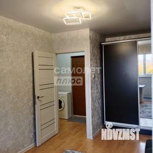 1-к квартира, вторичка, 28м2, 4/9 этаж