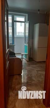 1-к квартира, вторичка, 36м2, 3/13 этаж