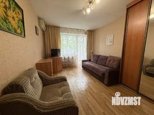 1-к квартира, вторичка, 35м2, 2/5 этаж