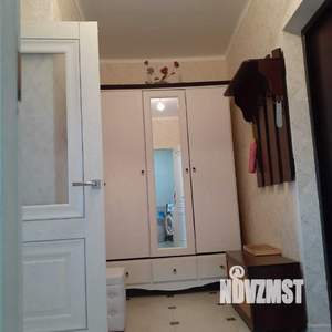 1-к квартира, вторичка, 43м2, 2/9 этаж