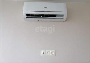 Студия квартира, вторичка, 35м2, 7/19 этаж