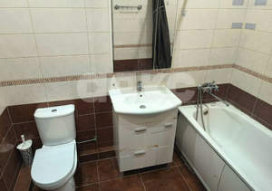 1-к квартира, вторичка, 69м2, 4/9 этаж