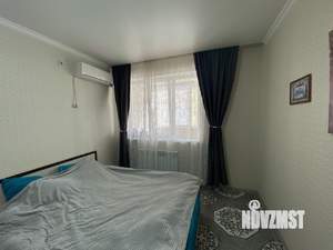 1-к квартира, вторичка, 51м2, 2/9 этаж