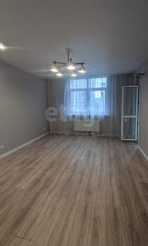 1-к квартира, вторичка, 57м2, 6/16 этаж