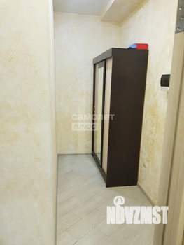 1-к квартира, вторичка, 46м2, 3/4 этаж