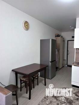 Студия квартира, вторичка, 28м2, 6/18 этаж