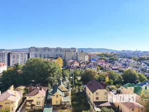 2-к квартира, вторичка, 60м2, 11/16 этаж