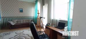 3-к квартира, вторичка, 105м2, 3/3 этаж