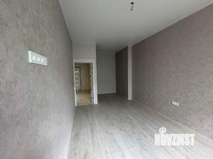 1-к квартира, вторичка, 54м2, 1/3 этаж