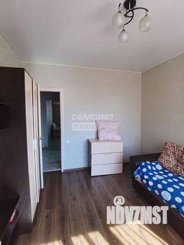 2-к квартира, вторичка, 52м2, 11/16 этаж
