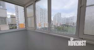 3-к квартира, вторичка, 85м2, 4/16 этаж
