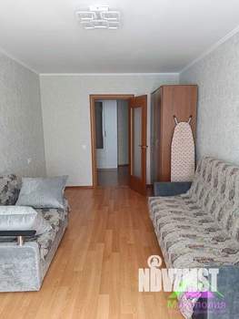 2-к квартира, вторичка, 60м2, 10/10 этаж