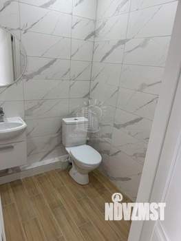 Студия квартира, вторичка, 27м2, 8/20 этаж